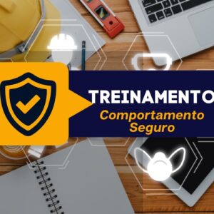 Comportamento Seguro